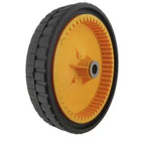 Wheel suitable for BERNARD MOTEURS