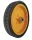 Wheel suitable for BERNARD MOTEURS