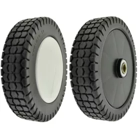 Wheel suitable for STIGA