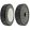 Wheel suitable for STIGA