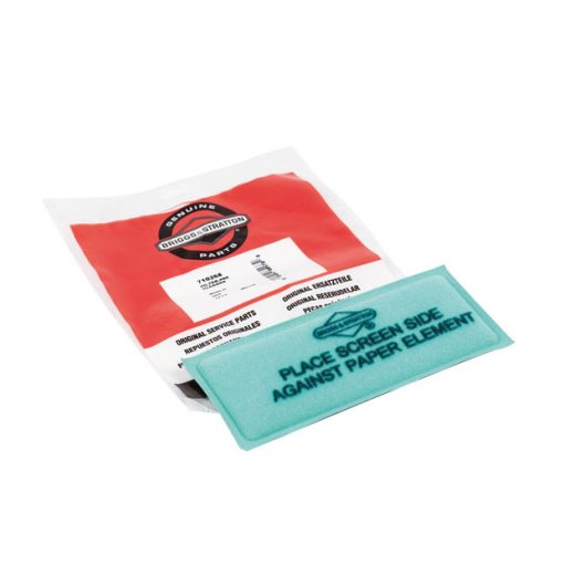 B&S Vorluftfilter 710268