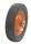 Wheel suitable for LAWN-BOY