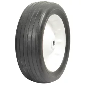 Wheel suitable for MTD