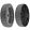 Wheel suitable for STIGA