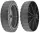 Wheel suitable for STIGA