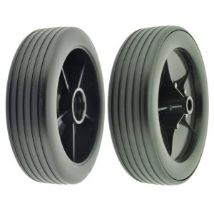Wheel suitable for STIGA