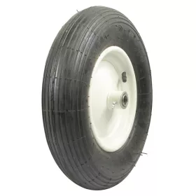 Wheel 4.80/4.00-8 suitable for TURFMASTER