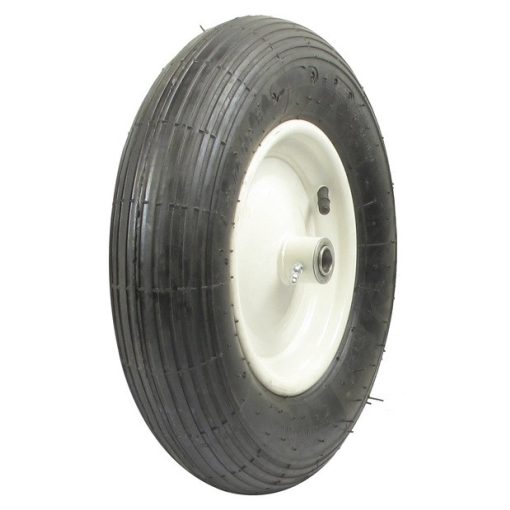 Wheel 4.80/4.00-8 suitable for TURFMASTER