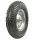 Wheel 4.80/4.00-8 suitable for TURFMASTER