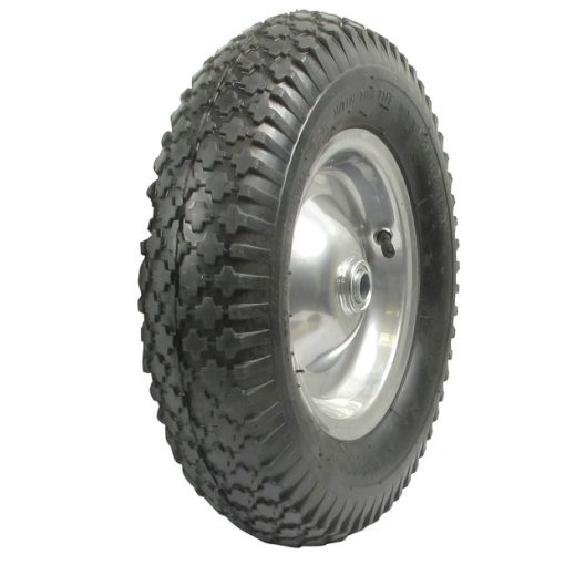 Wheel 4.80/4.00-8 suitable for TURFMASTER
