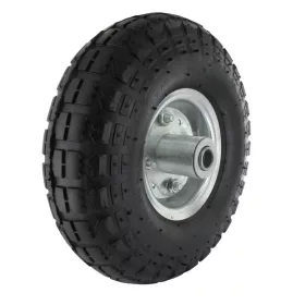 Wheel 4.10/3.50-4 suitable for TURFMASTER