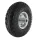 Wheel 4.10/3.50-4 suitable for TURFMASTER