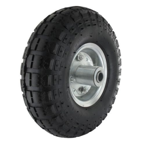 Wheel 4.10/3.50-4 suitable for TURFMASTER