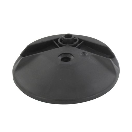Hub cover 155 mm suitable for CASTEL GARDEN