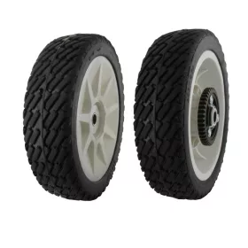Wheel suitable for TORO / WHEEL HORSE