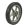 Wheel suitable for AYP