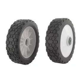 Wheel suitable for MASPORT / MORRISON