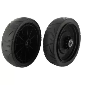Wheel suitable for MASPORT / MORRISON