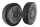 Wheel suitable for HONDA