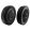 Wheel suitable for HONDA