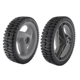 Wheel suitable for AYP
