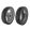 Wheel suitable for AYP