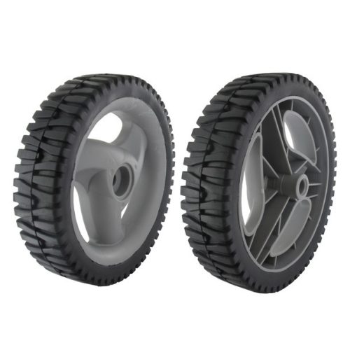 Wheel suitable for AYP