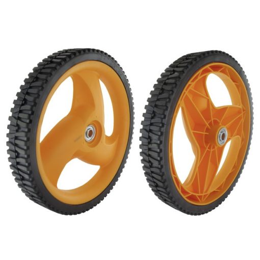 Wheel suitable for AYP