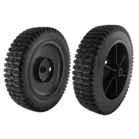 Wheel suitable for AYP