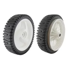 Wheel suitable for AYP