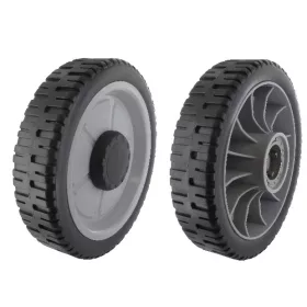 Wheel suitable for KAAZ