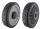Wheel suitable for KAAZ