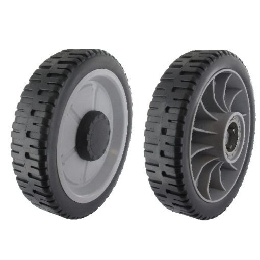 Wheel suitable for KAAZ