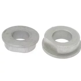 Bushing suitable for NOMA