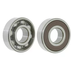 Bearing 6203-RS suitable for TORO 10-9966