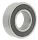 Bearing 6203-RS suitable for TORO 37-0200