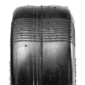 Tire 8x3.00-4 - 4 PR Slick