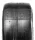 Tire 8x3.00-4 - 4 PR Slick
