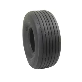 Tire 15x6.00-6 - 4 PR Grooved profile