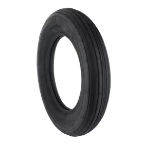 Tire 3.00-8 - 4 PR Grooved profile