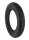 Tire 3.00-8 - 4 PR Grooved profile