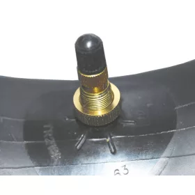 Tire valveTR218A 5.00-12