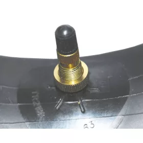 Tire valveTR218A 6.00-12