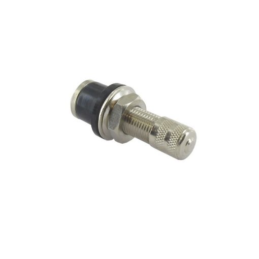 Universal valve insert