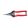 ARS Gartenschere 300L