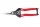 ARS Gartenschere 300L
