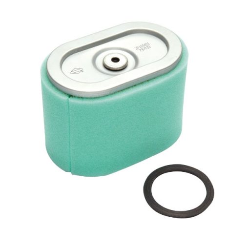 B&S Luftfilter Oval 797032