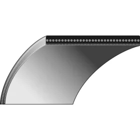 Ékszíj tip.11 - 750 x 30