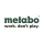 METABO Persely 34 410 097