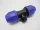 "NORMA PP compression fitting for tube-Ø 25, with branch G1/2"" ET"